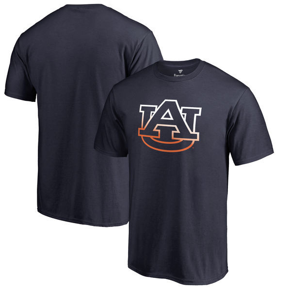 NCAA Auburn Tigers College Football T-Shirts Sale007